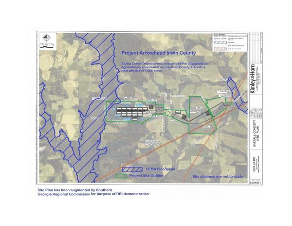 [Annotated Overall Concept Site Plan, 2026-04-24 --Kimley-Horn annotated by SGRC]