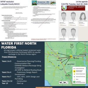 [WFNF resolution on the agenda, Lafayette County BOCC, 5:30 PM, Tuesday, April 28, 2026]