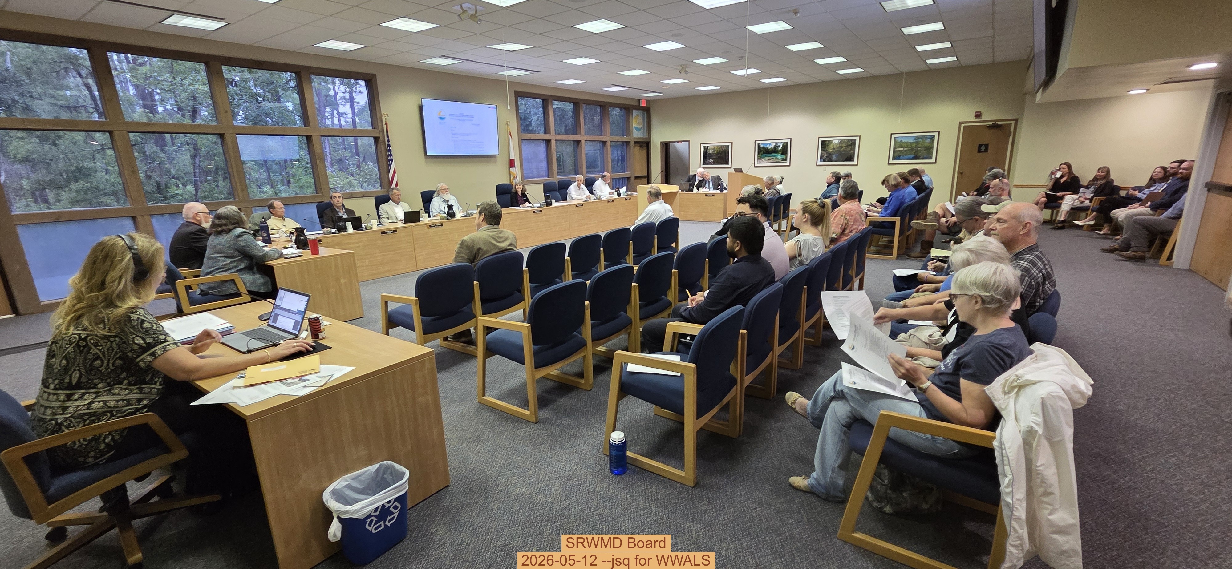 SRWMD Board, 2026-05-12 --jsq for WWALS