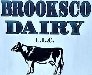 [BrooksCo Dairy]