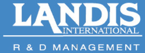 [Landis International]
