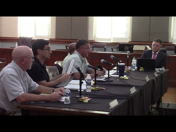 5. TO APPROVE OPENING A CITY SPLOST ACCOUNT AT PLANTERS FIRST BANK