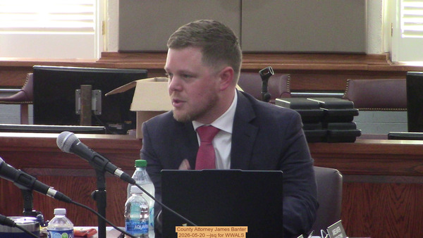County Attorney James Banter, 2026-05-20 --jsq for WWALS