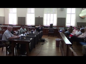 [3. TO APPROVE WATERLOO-REBECCA HWY RECONSTRUCTION]