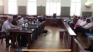 [Movie: 5. TO APPROVE OPENING A CITY SPLOST ACCOUNT AT PLANTERS FIRST BANK (20M)]
