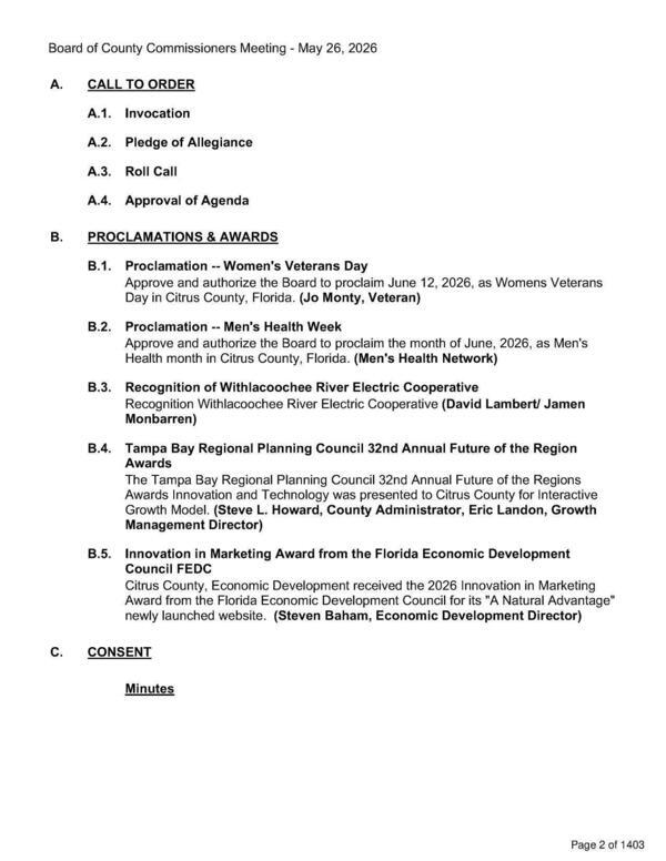 [Page 02, 2026-05-26 --Citrus County BOCC]
