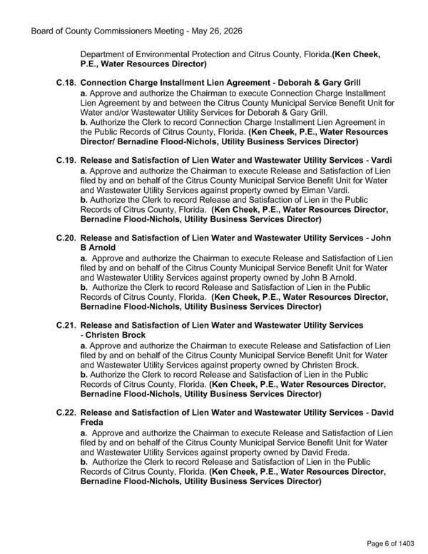 [Page 06, 2026-05-26 --Citrus County BOCC]