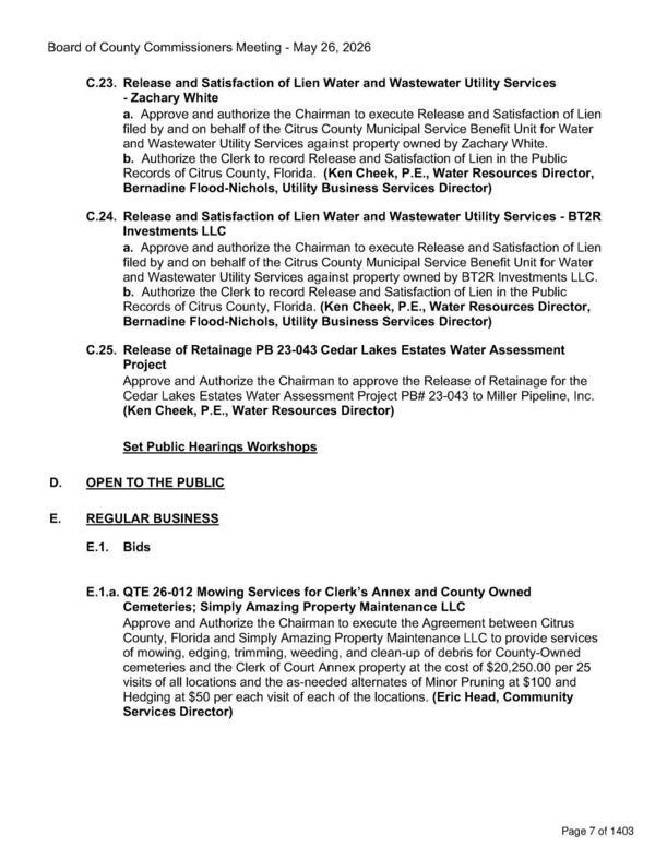 [Page 07, 2026-05-26 --Citrus County BOCC]