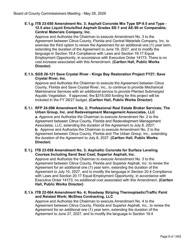 [Page 09, 2026-05-26 --Citrus County BOCC]