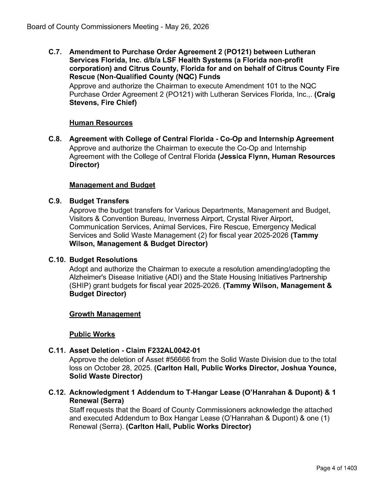 Page 04, 2026-05-26 --Citrus County BOCC