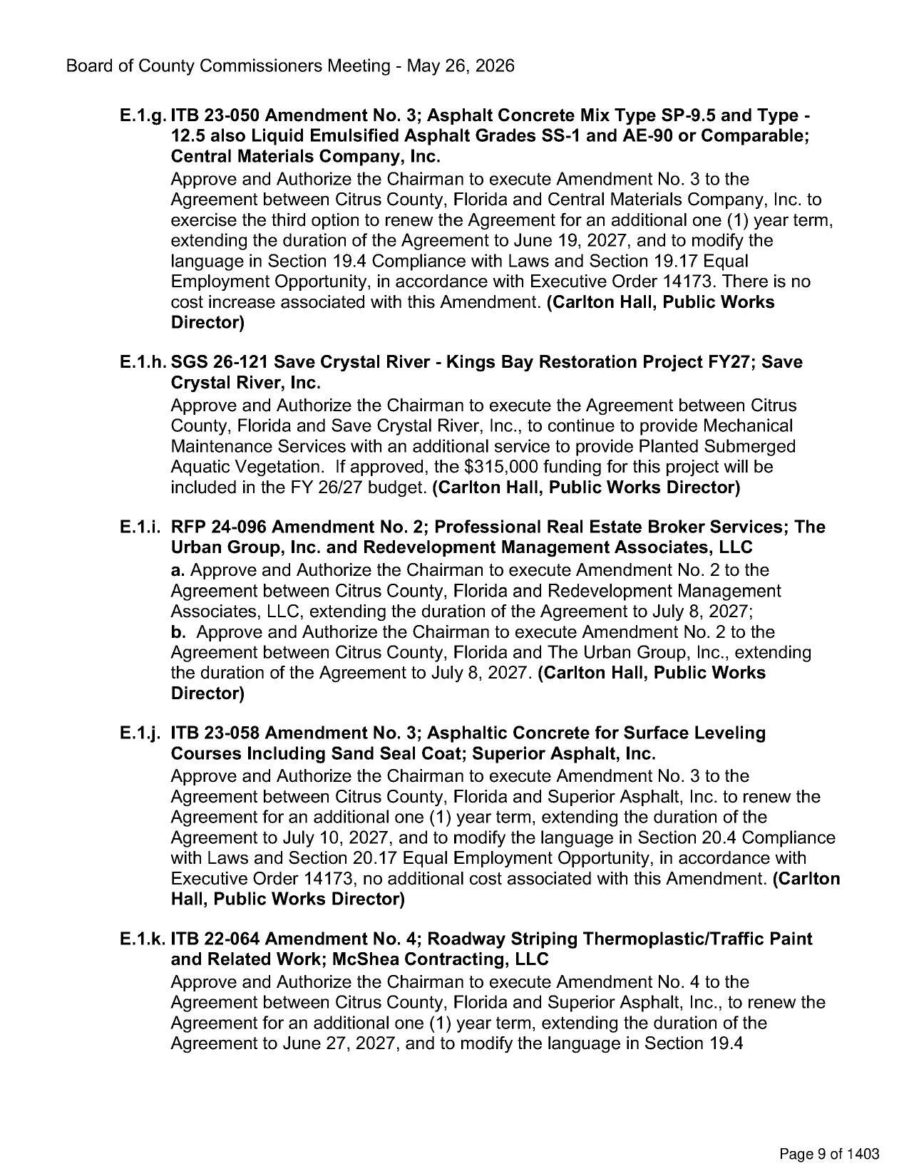 Page 09, 2026-05-26 --Citrus County BOCC