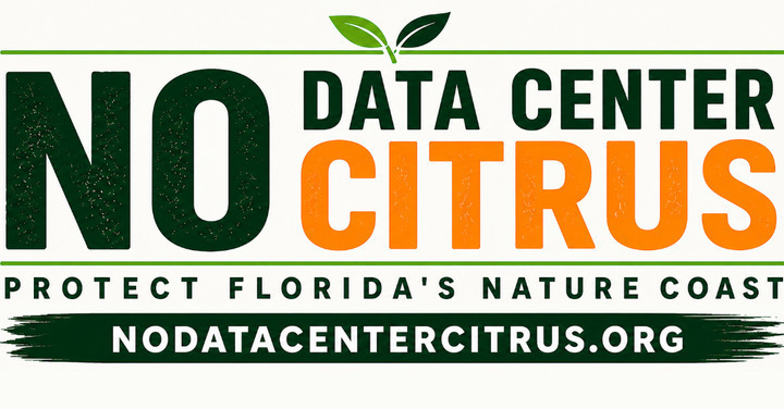 No Data Center Citrus