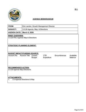 [Page 03 2026-03-05 --Citrus County PDC]
