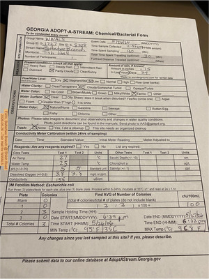 [Form, Batterbee Branch @ Shiloh Road 2026-05-26 --Tish Hall for WWALS]