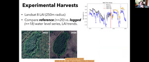[Experimental Harvests, 2026-05-28 --Dr. Matt Cohen in WWALS Webinar]