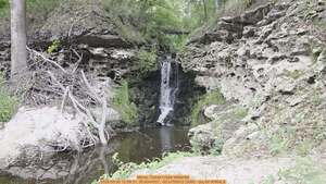 [Movie: Turket Creek Waterfall, 2026:05:30 12:59:31, 30.6044537, -83.0755912 (30M) --jsq for WWALS]
