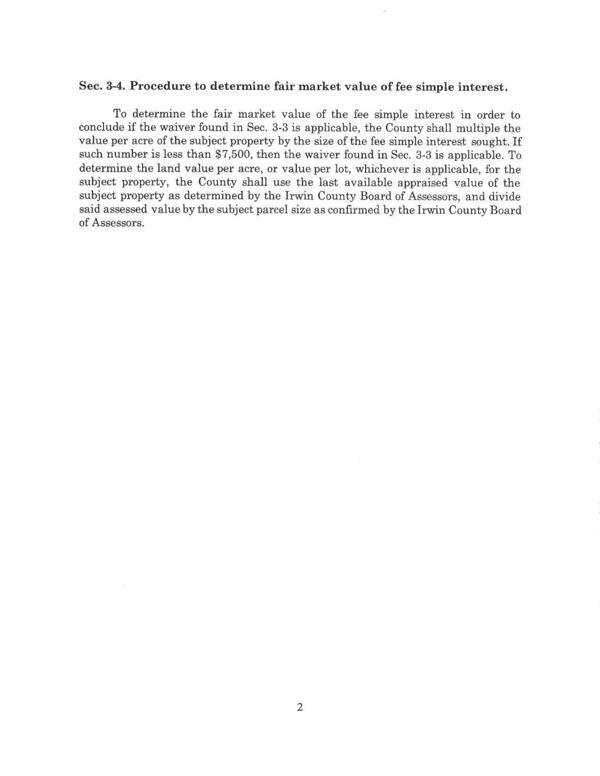 [Page 18, 2026-06-01 --Irwin County BOCC]