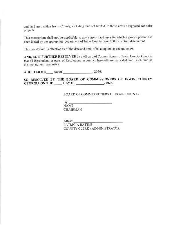 [Page 23, 2026-06-01 --Irwin County BOCC]
