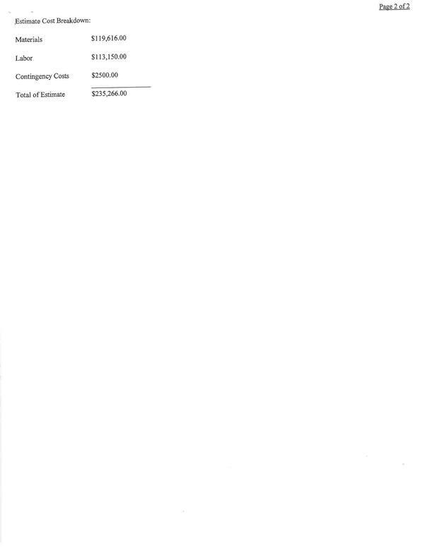 [Estimate Cost Breakdown, 2026-04-23, Vermont Slate Tile Roof]
