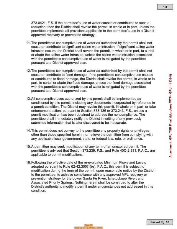 [Page 18, 2026-06-09 --SJRWMD Board]