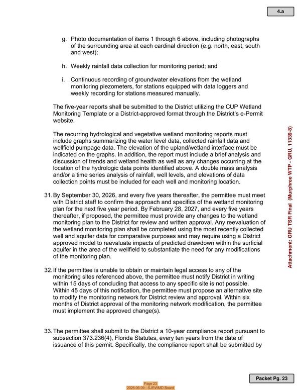 [Page 23, 2026-06-09 --SJRWMD Board]