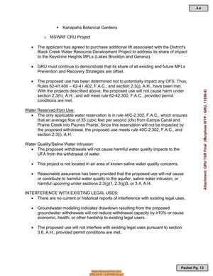 [Water Reserved from Use:, 2026-06-09 --SJRWMD Board]