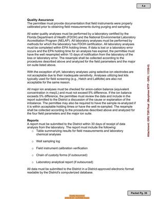 [Quality Assurance, 2026-06-09 --SJRWMD Board]