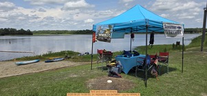[Tent and second-timers, 2026:06:20 14:58:55, 31.1620603, -83.5479641 --jsq for WWALS]