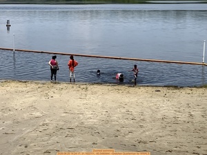 [Zoomed swimming, 2026:06:20 14:24:17, 31.1622111, -83.5480944 --Gretchen Quarterman for WWALS]