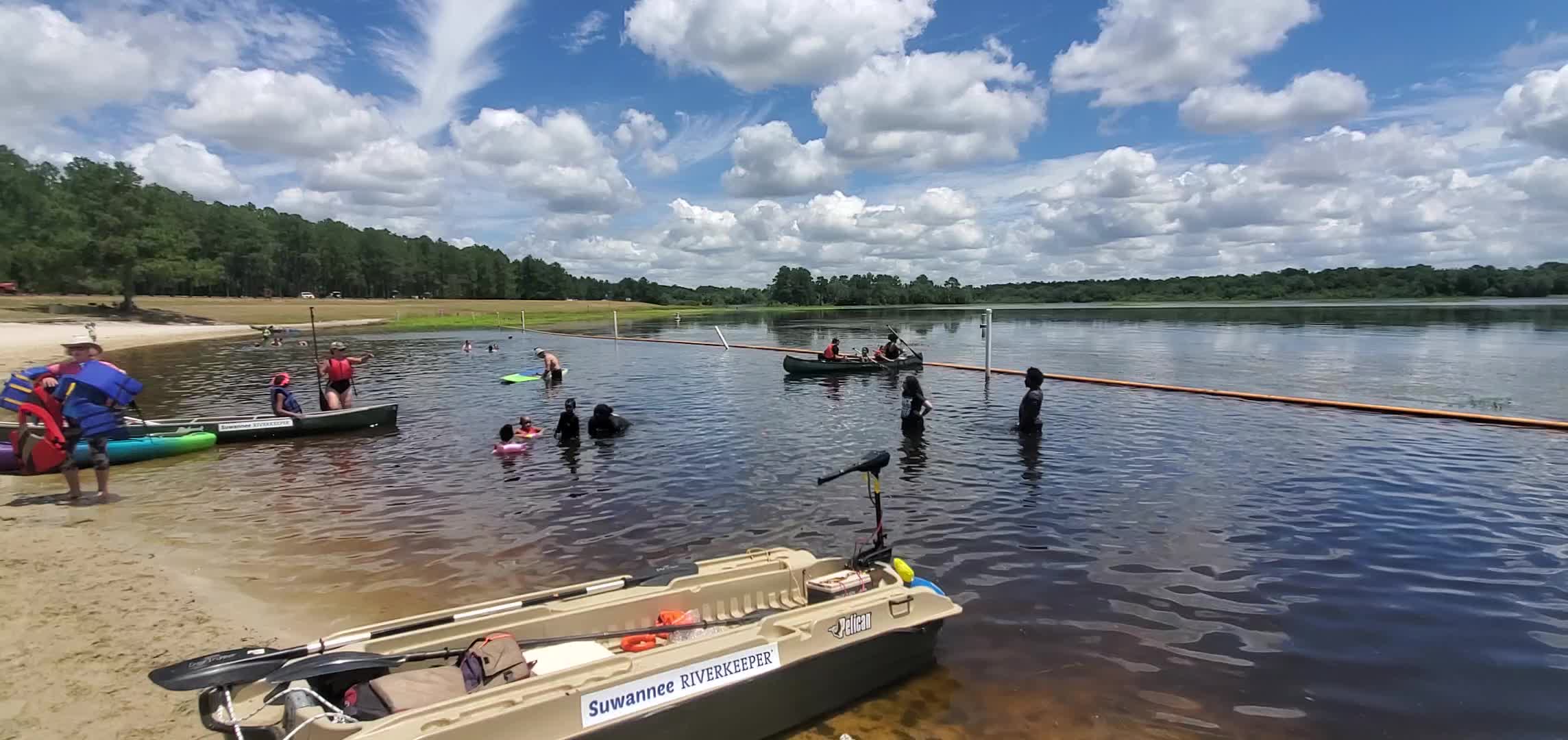 Movie: Some going across, and some getting in, 2026-04-22, 12:43:57 --jsq for WWALS