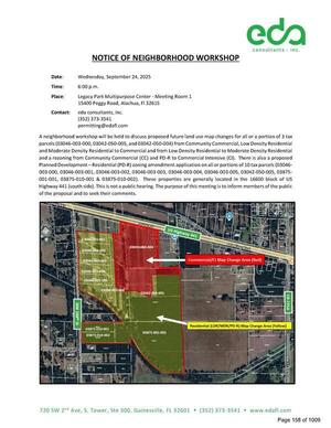 [Notice of Neighborhood Workshop, 2025-09-24 --eda consultants, inc., 2026-06-08]