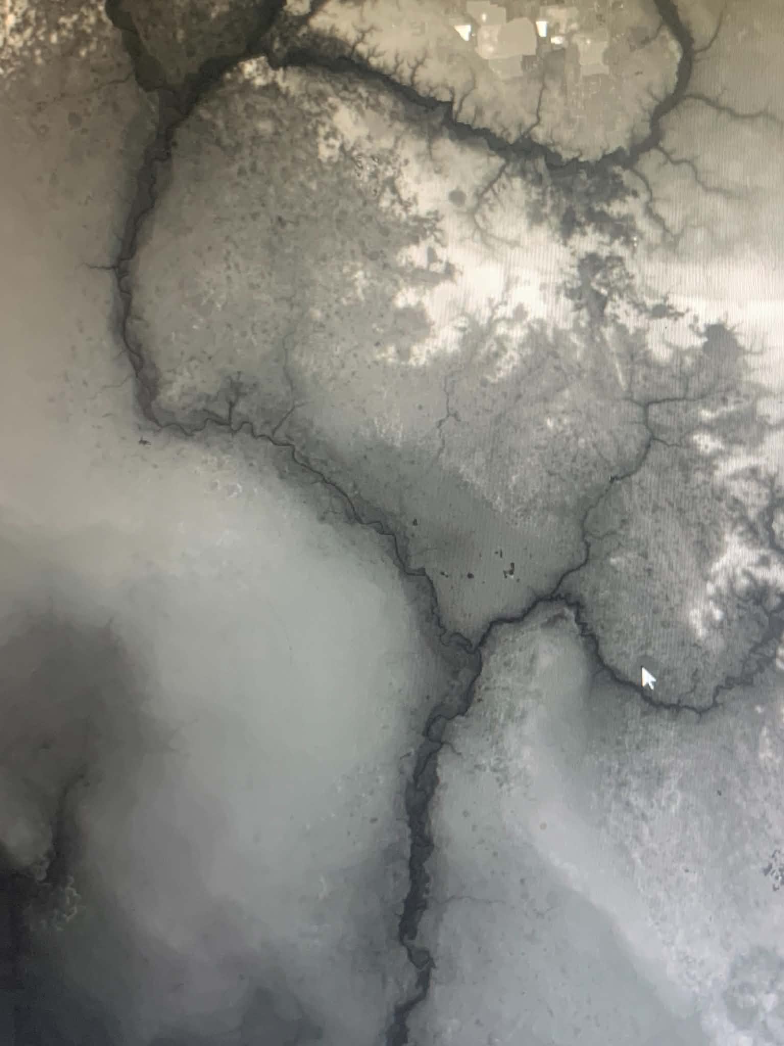 Suwannee basin, Florida --Unknown source