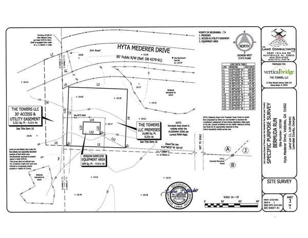[SURVEY MAP]