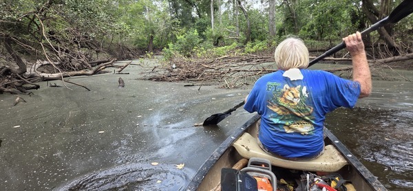 Paddle closer, 2026:07:11 11:03:25, 30.8819684, -83.3249320