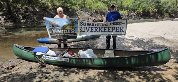 Back at the boat ramp, 2026:07:11 12:46:02, 30.8873852, -83.3239245