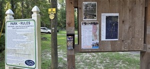 [WLRWT rack cards refilled at kiosk, 2026:07:11 08:46:28, 30.8857951, -83.3211527]