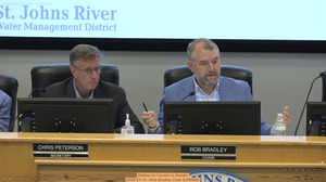 [Waiting for Cavalry to Explain 2026-07-14 --Rob Bradley Chair SJRWMD]
