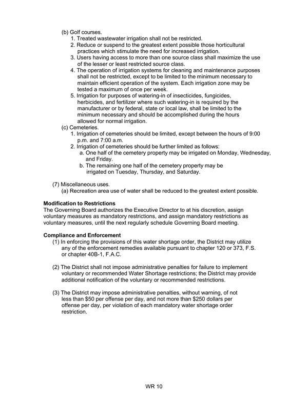 [Page 21, 2026-07-14 --SRWMD Board]