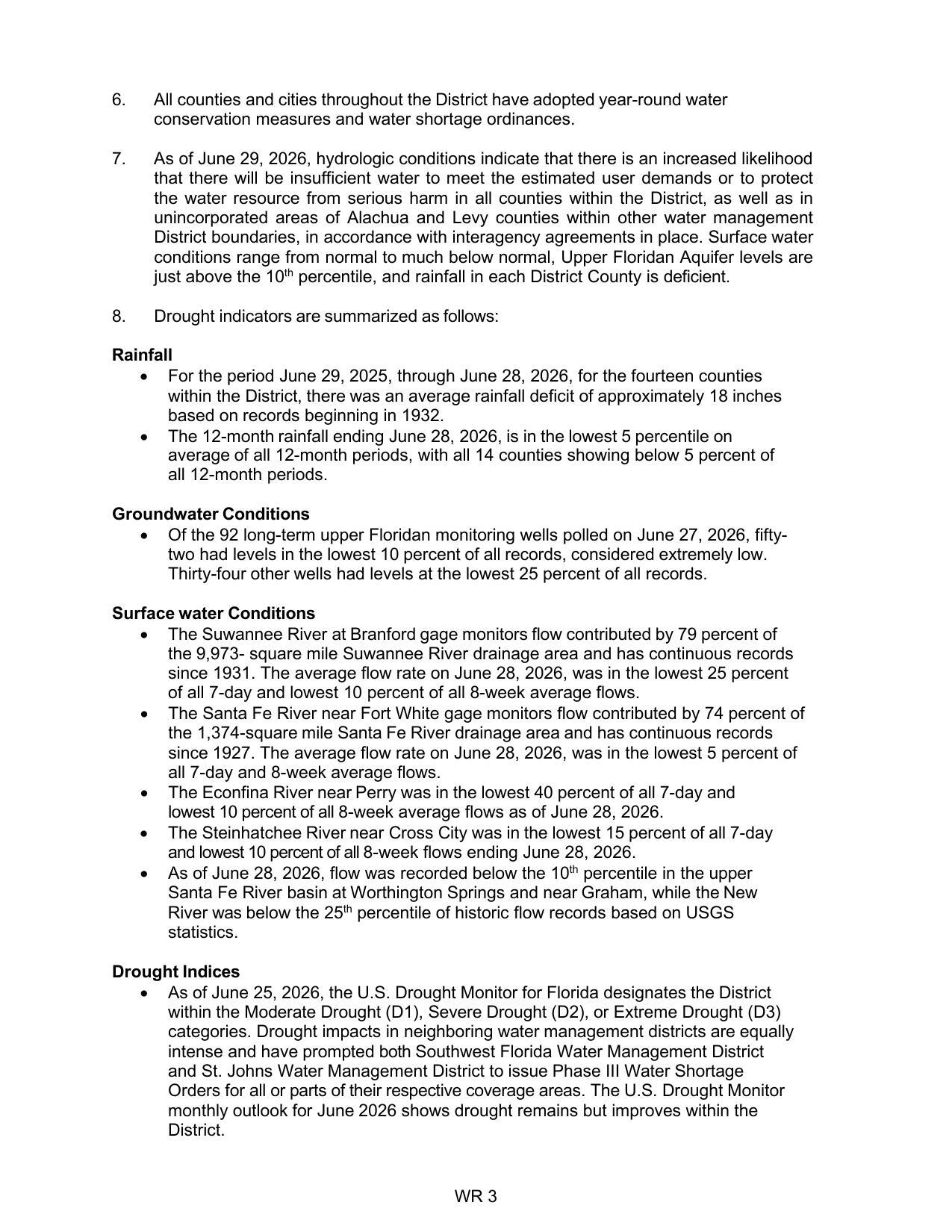 Page 14, 2026-07-14 --SRWMD Board