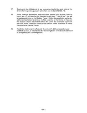 [Page 16, 2026-07-14 --SRWMD Board]