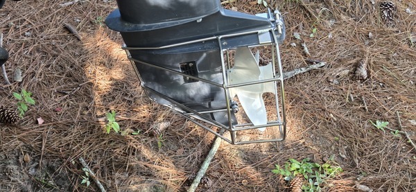 [Left side, metal prop guard, 2026-07-15 --jsq for WWALS]