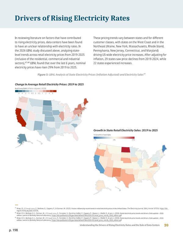 [Drivers of Rising Electricity Rates, 2026-05-01 --Energy+Environmental Economics]