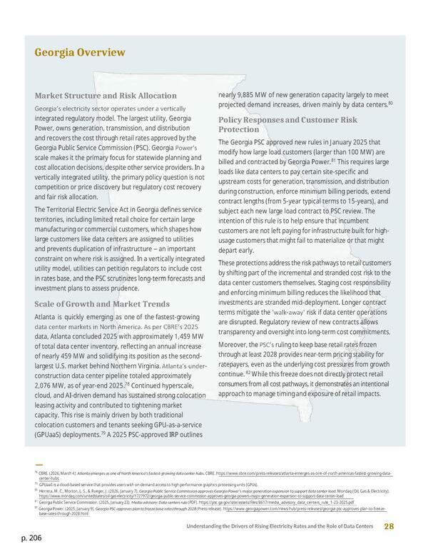 [Georgia Overview, 2026-05-01 --Energy+Environmental Economics]