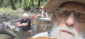 [Phil sawing obstacle, 2026:07:26 11:53:03, 30.8785573, -83.3247190 --jsq for WWALS]