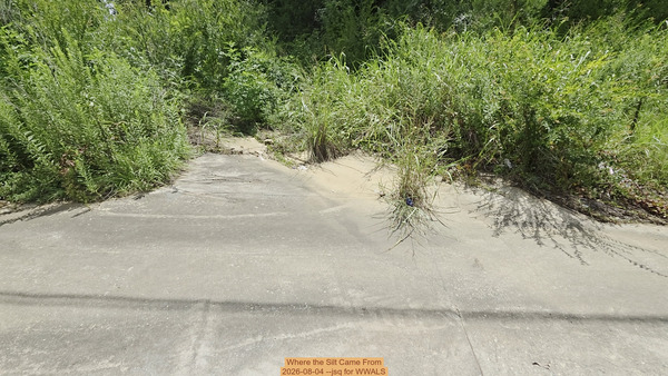 [Where the Silt Came From, 2026-08-04 --jsq for WWALS]