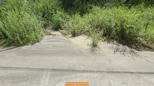 [Where the Silt Came From, 2026-08-04 --jsq for WWALS]