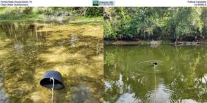 [Florida State House District 10, Political Candidate Clean Water Questionnaire, by WWALS]