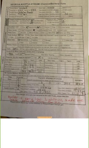 [Form, Batterbee Branch @ Shiloh Road 2026-08-03 --Tish Hall for WWALS]