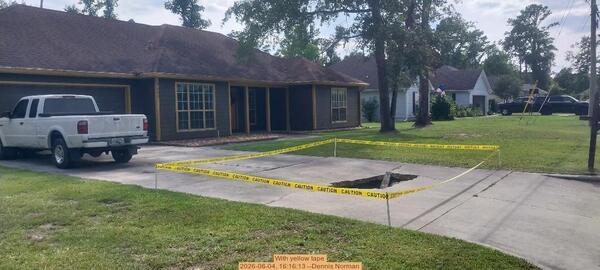 [With yellow tape, 2026-06-04, 16:16:13 --Dennis Norman]