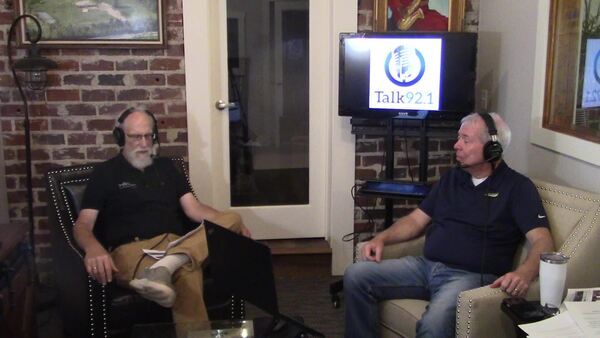 Movie: Advocacy, Suwannee Riverkeeper, WWALS Watershed Coalition, Inc.